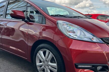 Honda Jazz 74.777 km 9.999 &euro; Morbach 54497