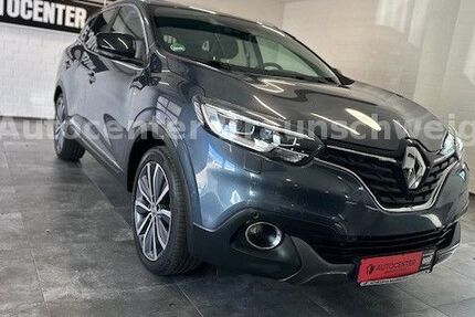 Renault Kadjar 110.000 km 9.990 &euro; Braunschweig 38112