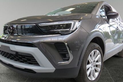 Opel Crossland (X)