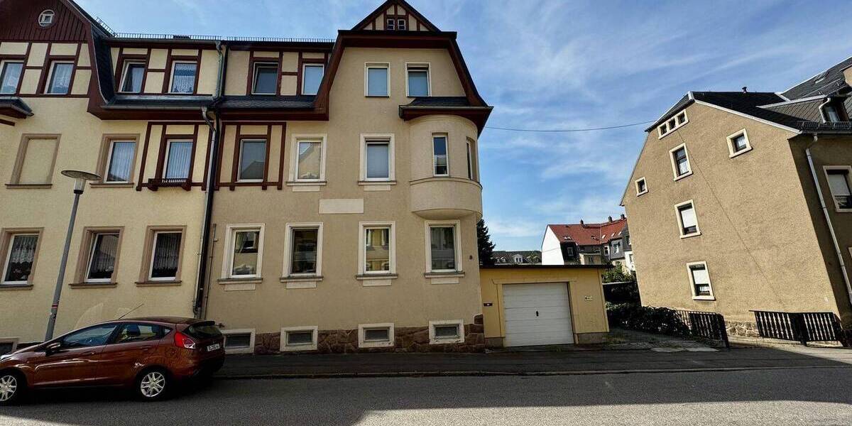 Einfamilienhaus Burgstädt - 6 Zimmer, 160 m&sup2;, 208.000&euro; | Angebot:25776924