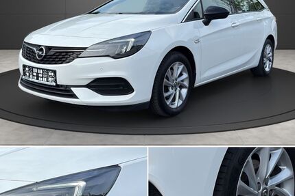 Opel Astra 135.500 km 9.699 &euro; Schotten 63679