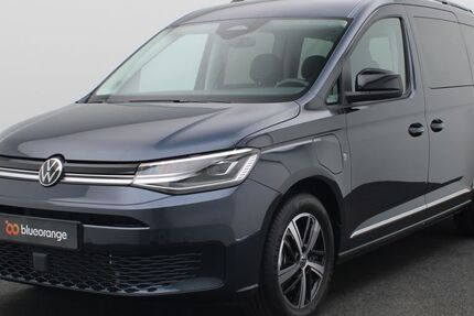 VW Caddy 1.050 km 39.900 &euro; Twist 49767