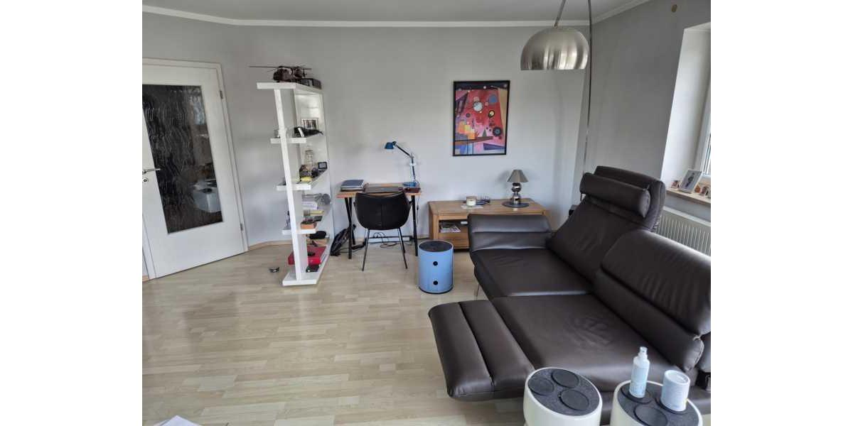 Etagenwohnung Donauwörth - 3 Zimmer, 89 m&sup2;, 364.900&euro; | Angebot:26278691