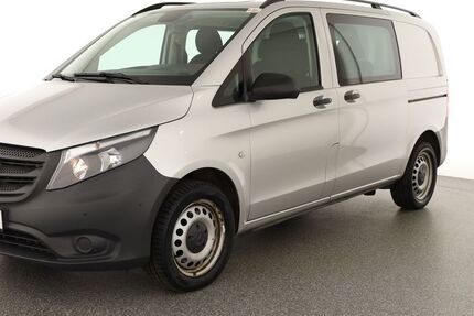 Mercedes-Benz Vito 111.900 km 27.880 &euro; Berlin 12103