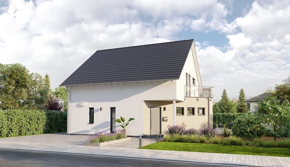 Traumhafte Wohnwelten: Ihr neues Zuhause wartet!
