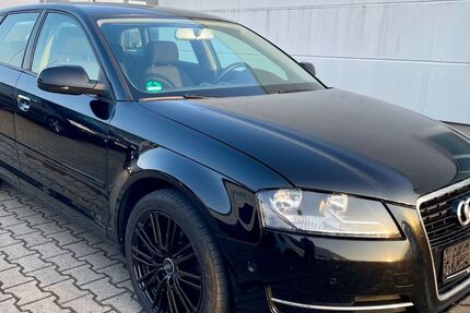 Audi A3 316.800 km 4.250 &euro; Görlitz OT Königshufen 02828