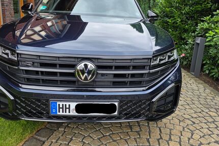 VW Touareg 30.495 km 68.750 € Hamburg 22397