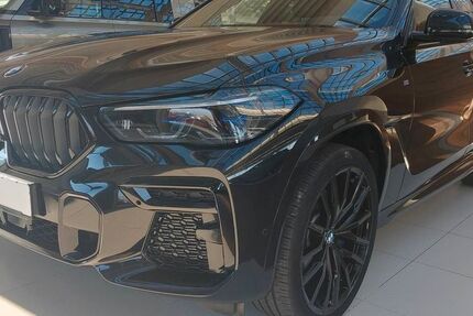 BMW X6 61.200 km 62.650 &euro; Mayen 56727