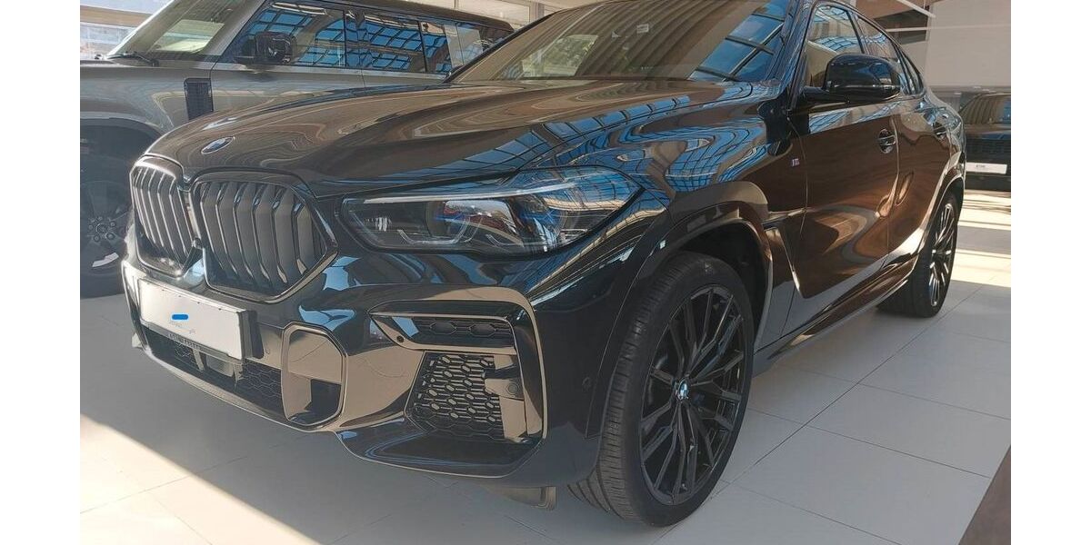 BMW X6 61.200 km 62.650 &euro; Mayen 56727