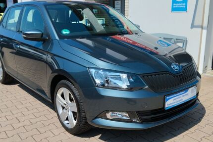 Skoda Fabia 130.610 km 8.499 € Jade 26349