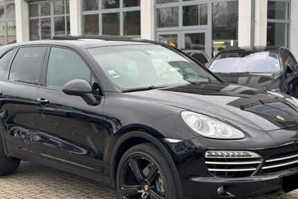 Porsche Cayenne 300.000 km 16.250 € Lahr 77933