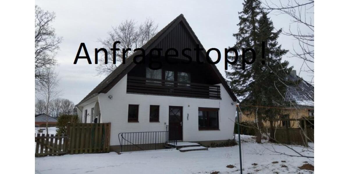 Einfamilienhaus Eggebek - 4 Zimmer, 137 m&sup2;, 1.100&euro; | Angebot:25178244