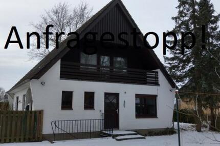 Haus Eggebek - 4 Zimmer, 137 m&sup2;, 1.100&euro; | Angebot:25178244