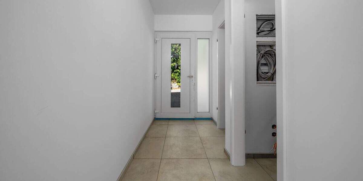 Doppelhaushälfte Rüdersdorf bei Berlin Rüdersdorf - 4 Zimmer, 123 m&sup2;, 549.950&euro; | Angebot:25429662