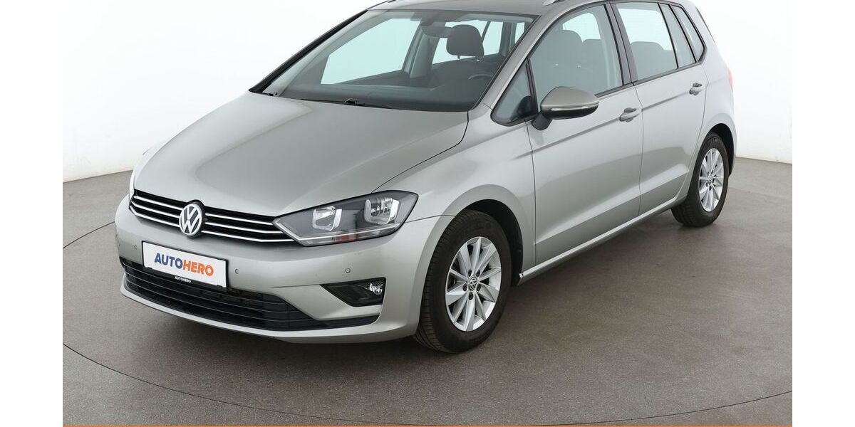 VW Golf Sportsvan 65.919 km 14.330 &euro; Leipzig 04328