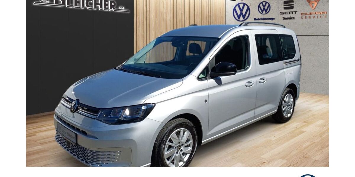 VW Caddy 45.690 km 26.490 &euro; Friedrichshafen 88046