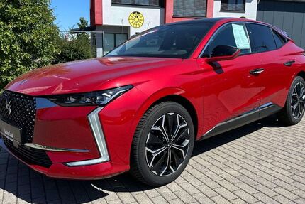 DS Automobiles DS4 33.052 km 23.900 € Kusel 66869