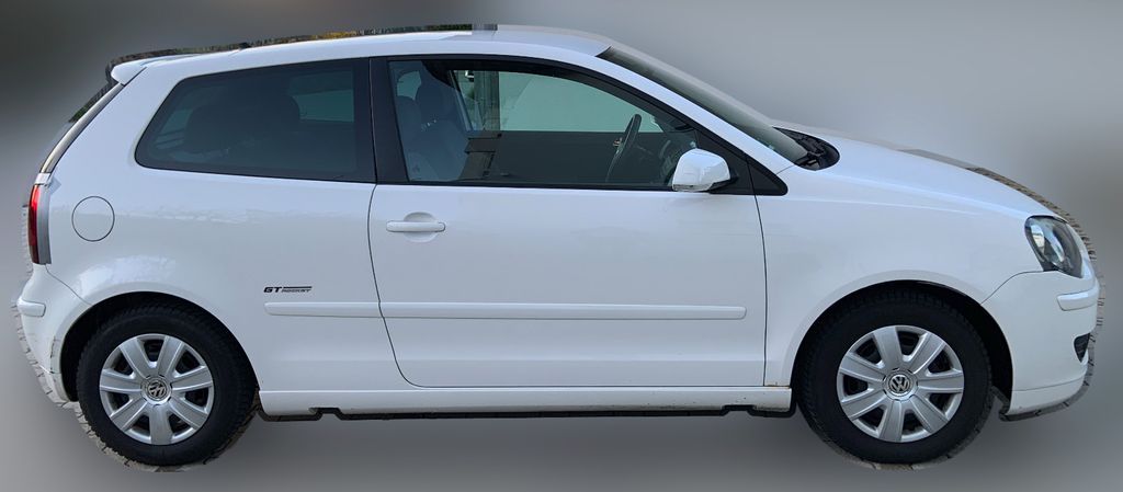 VW Polo 155.600 km 2.000 &euro; Otterfing 83624