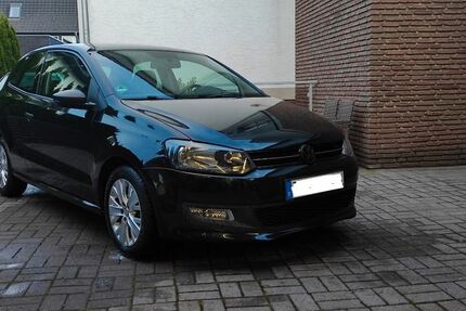 VW Polo 104.200 km 4.880 &euro; Lotte 49504