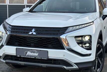 Mitsubishi Eclipse Cross 90.000 km 17.700 &euro; Rheine 48429