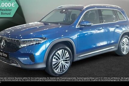 Mercedes-Benz EQB 10.065 km 35.990 &euro; Darmstadt 64295