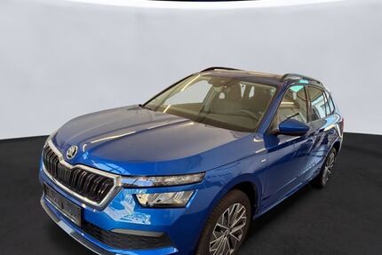 Skoda Kamiq 38.317 km 21.346 &euro; Bocholt 46395