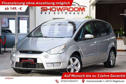 Ford S-Max 33.575 km 12.990 &euro; Waghäusel 68753