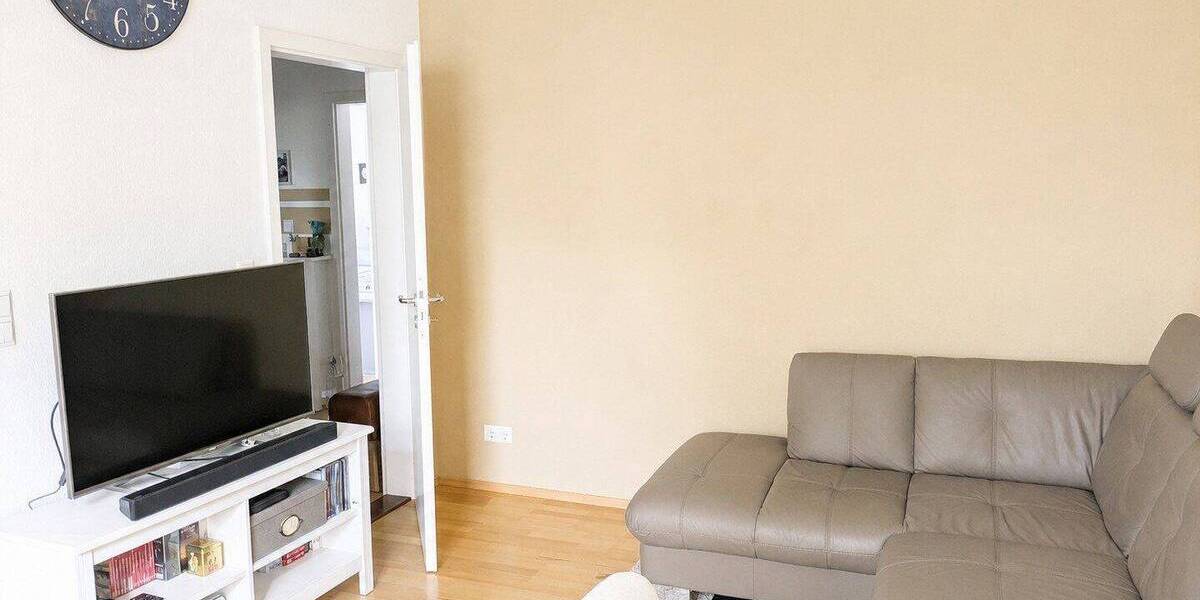 Etagenwohnung Bremen Huckelriede - 2 Zimmer, 58 m&sup2;, 630&euro; | Angebot:26851625