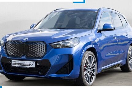 BMW iX1 2.905 km 49.890 &euro; Overath-Vilkerath 51491