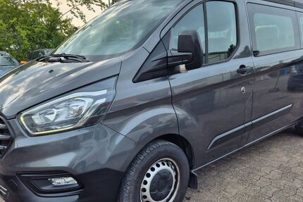Ford Transit 132.966 km 20.995 &euro; Bielefeld 33729