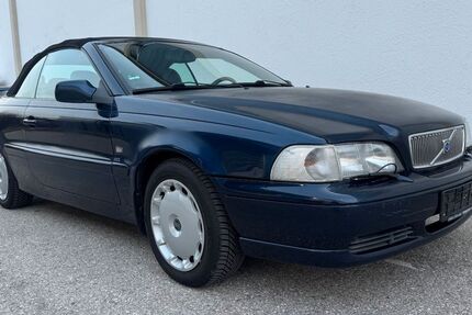 Volvo C70 251.090 km 1.690 &euro; Geretsried 82538
