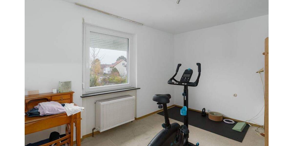 Einfamilienhaus Würzburg Frauenland - 6 Zimmer, 164 m&sup2;, 699.000&euro; | Angebot:25525519