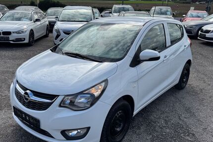 Opel Karl 72.750 km 7.290 € Heilbronn 74080