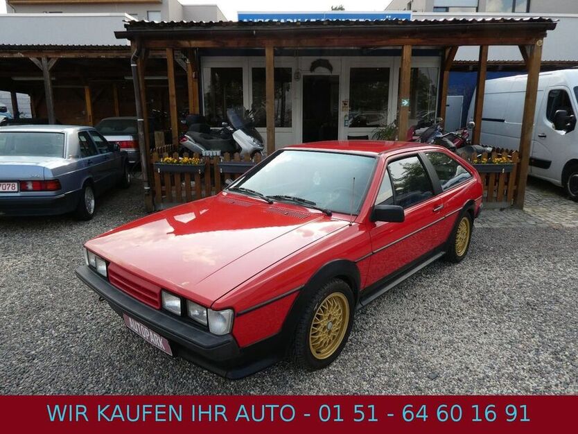 Scirocco