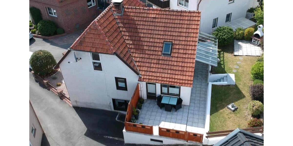 Einfamilienhaus Willebadessen - 185.000&euro; | Angebot:25612964
