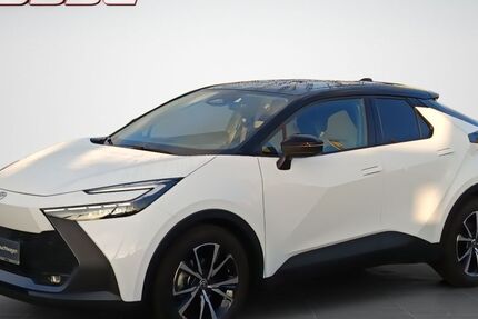 Toyota C-HR 3.650 km 30.950 € Garbsen 30827