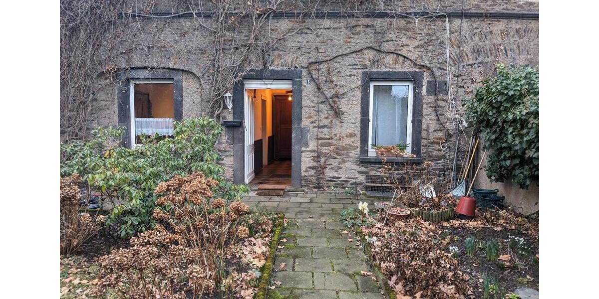 Etagenwohnung Andernach - 1 Zimmer, 53 m&sup2;, 650&euro; | Angebot:26550710