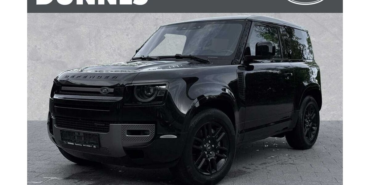 Land Rover Defender 88.300 km 56.895 &euro; Regensburg 93059
