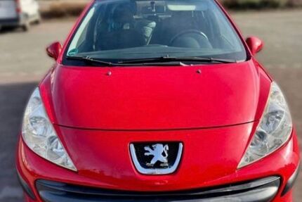 Peugeot 207 114.500 km 3.500 &euro; Sulzbach 66280
