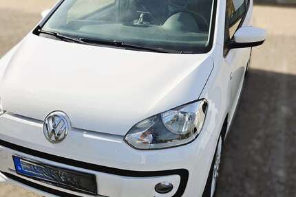 VW up! 121.000 km 5.500 € Würzburg 97072
