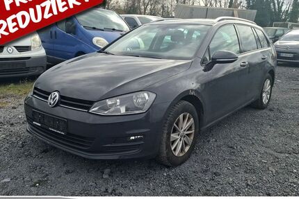 VW Golf 105.990 km 9.385 &euro; Achern 77855