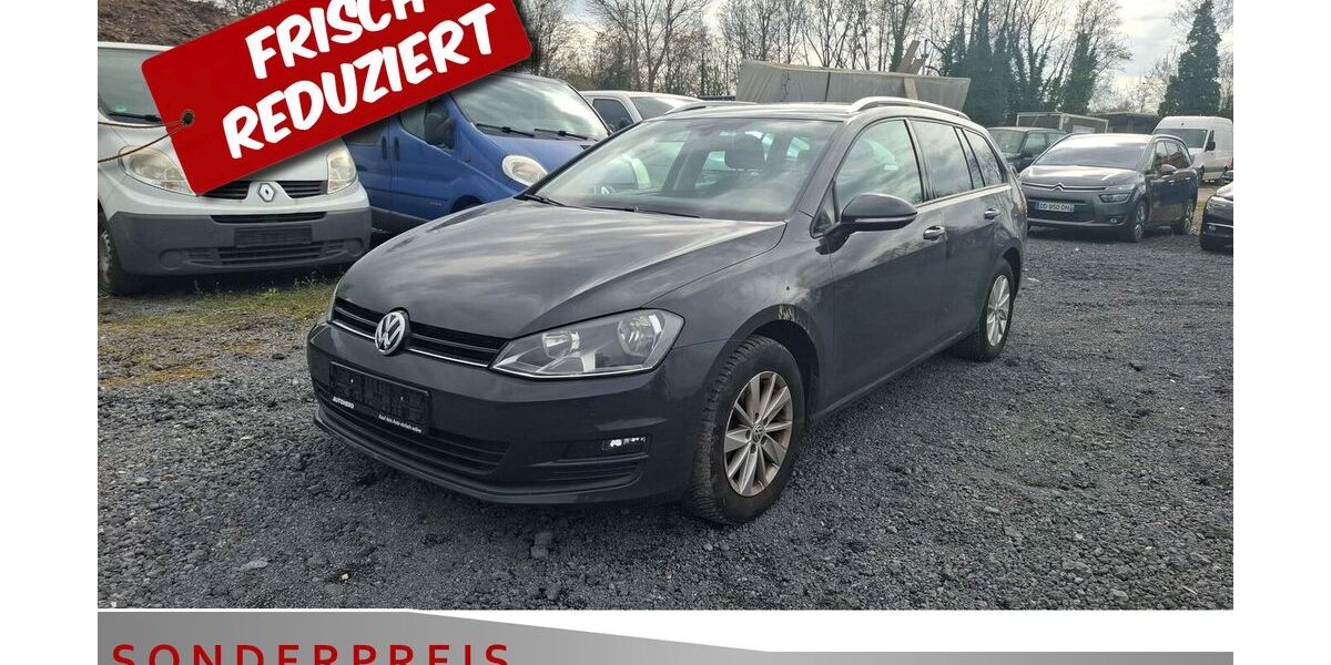 VW Golf 105.990 km 9.385 &euro; Achern 77855