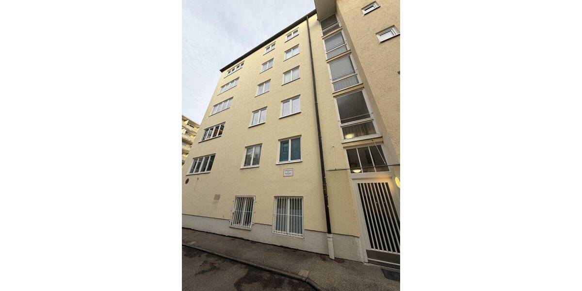 Etagenwohnung München Maxvorstadt - 2 Zimmer, 60 m&sup2;, 649.000&euro; | Angebot:26851351