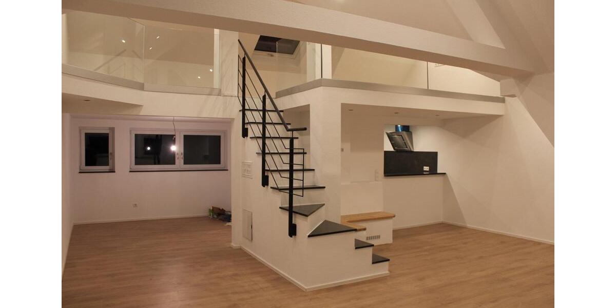 Maisonettenwohnung Steinheim am Albuch - 4.5 Zimmer, 150 m&sup2;, 1.100&euro; | Angebot:25301923