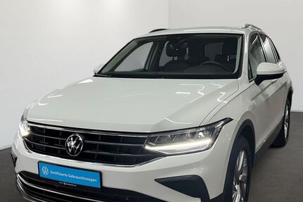 VW Tiguan 37.884 km 28.960 &euro; Kaiserslautern 67663
