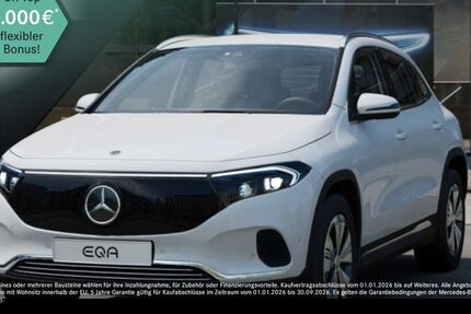Mercedes-Benz EQA 10.503 km 35.990 &euro; Neuss 41460