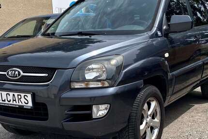 Kia Sportage 185.000 km 3.690 € Strausberg 15344