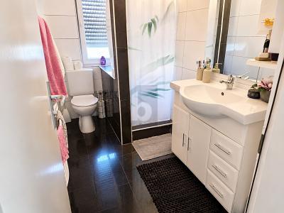ZWEI BALKONE & EIGENER GARTENANTEIL - Erdgeschoßwohnung Mannheim Niederfeld | Angebot:27269616