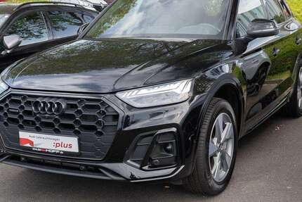 Audi Q5 38.410 km 39.475 &euro; Sankt Augustin 53757