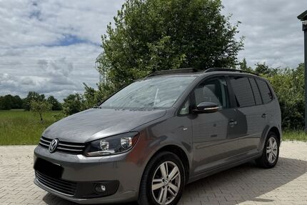 VW Touran 183.000 km 6.800 &euro; Magdeburg 39128